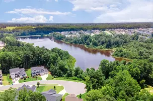 320 Long Lake Dr, Fuquay-Varina, NC 27526 - Photo 47