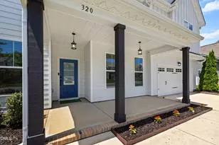 320 Long Lake Dr, Fuquay-Varina, NC 27526 - Photo 41