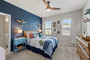 320 Long Lake Dr, Fuquay Varina, NC 27526 - Photo 27