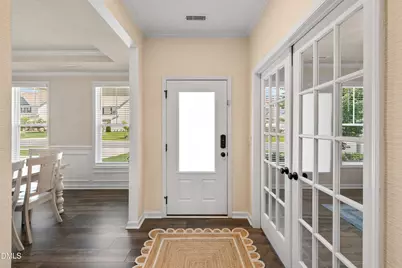 320 Long Lake Drive, Fuquay Varina, NC 27526 - Photo 19