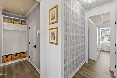 320 Long Lake Drive, Fuquay Varina, NC 27526 - Photo 5