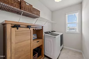 320 Long Lake Dr, Fuquay-Varina, NC 27526 - Photo 33