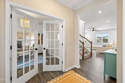 320 Long Lake Drive, Fuquay Varina, NC 27526 - Photo 5