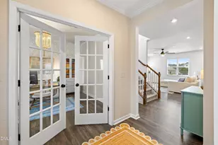 320 Long Lake Dr, Fuquay-Varina, NC 27526 - Photo 5