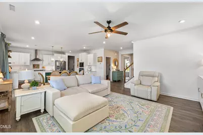 320 Long Lake Drive, Fuquay Varina, NC 27526 - Photo 17