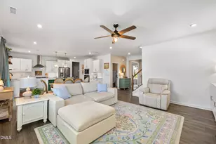 320 Long Lake Dr, Fuquay-Varina, NC 27526 - Photo 17