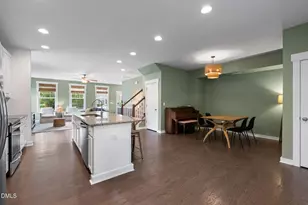 473 Triumph Ln, Wake Forest, NC 27587 - Photo 11