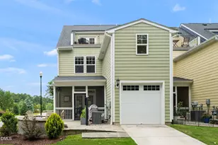 473 Triumph Ln, Wake Forest, NC 27587 - Photo 31