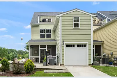 473 Triumph Lane, Wake Forest, NC 27587 - Photo 29