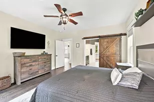 331 Forest Oaks Dr, Archer Lodge, NC 27527 - Photo 19