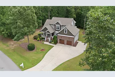 331 Forest Oaks Drive, Archer Lodge, NC 27527 - Photo 1
