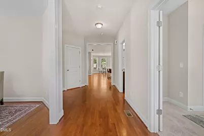 613 Morning Oaks Drive, Holly Springs, NC 27540 - Photo 5
