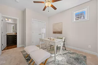 613 Morning Oaks Drive, Holly Springs, NC 27540 - Photo 9