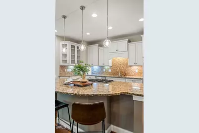 613 Morning Oaks Drive, Holly Springs, NC 27540 - Photo 13