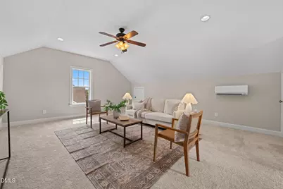 613 Morning Oaks Drive, Holly Springs, NC 27540 - Photo 23