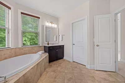 613 Morning Oaks Drive, Holly Springs, NC 27540 - Photo 37
