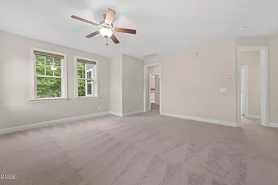 613 Morning Oaks Drive, Holly Springs, NC 27540 - Photo 31
