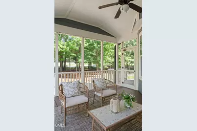 613 Morning Oaks Drive, Holly Springs, NC 27540 - Photo 37