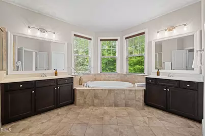 613 Morning Oaks Drive, Holly Springs, NC 27540 - Photo 35