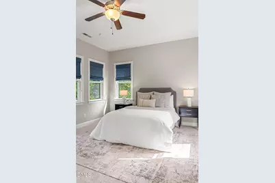 613 Morning Oaks Drive, Holly Springs, NC 27540 - Photo 29