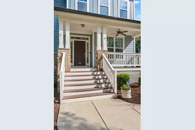 613 Morning Oaks Drive, Holly Springs, NC 27540 - Photo 67