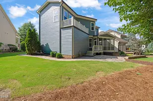 613 Morning Oaks Dr, Holly Springs, NC 27540 - Photo 43