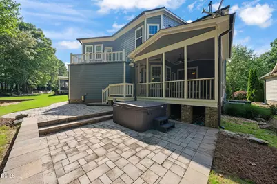 613 Morning Oaks Drive, Holly Springs, NC 27540 - Photo 63