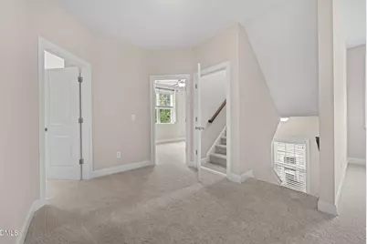 613 Morning Oaks Drive, Holly Springs, NC 27540 - Photo 45