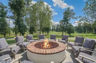 613 Morning Oaks Dr, Holly Springs, NC 27540 - Photo 55