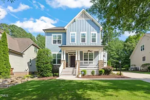 613 Morning Oaks Dr, Holly Springs, NC 27540 - Photo 1