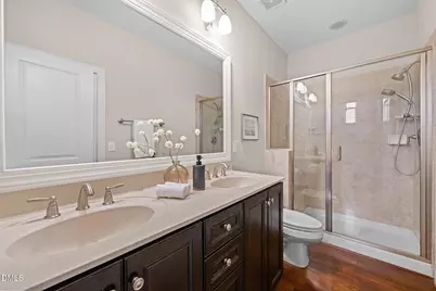 613 Morning Oaks Drive, Holly Springs, NC 27540 - Photo 25