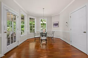 613 Morning Oaks Dr, Holly Springs, NC 27540 - Photo 15