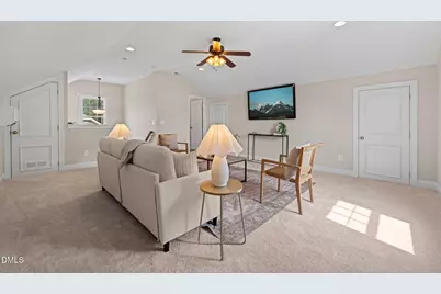 613 Morning Oaks Drive, Holly Springs, NC 27540 - Photo 25