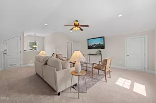 613 Morning Oaks Dr, Holly Springs, NC 27540 - Photo 25