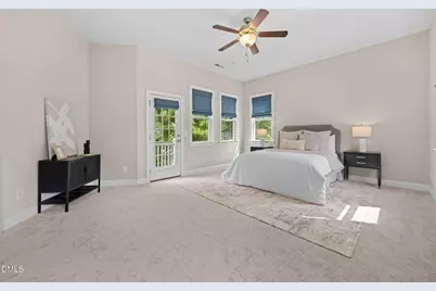 613 Morning Oaks Drive, Holly Springs, NC 27540 - Photo 17