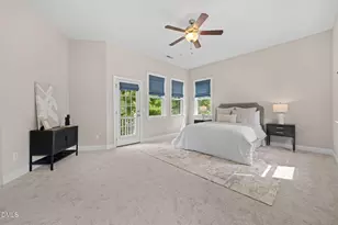 613 Morning Oaks Dr, Holly Springs, NC 27540 - Photo 17