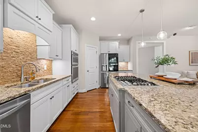 613 Morning Oaks Drive, Holly Springs, NC 27540 - Photo 21
