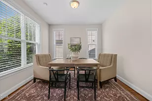 613 Morning Oaks Dr, Holly Springs, NC 27540 - Photo 11
