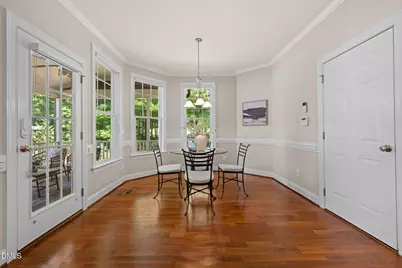 613 Morning Oaks Drive, Holly Springs, NC 27540 - Photo 17