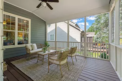 613 Morning Oaks Drive, Holly Springs, NC 27540 - Photo 55