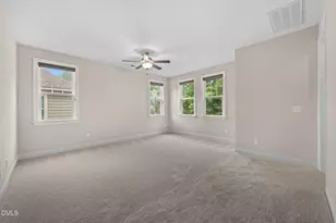 613 Morning Oaks Dr, Holly Springs, NC 27540 - Photo 27