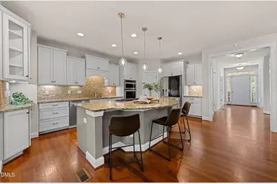 613 Morning Oaks Drive, Holly Springs, NC 27540 - Photo 3