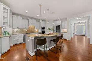 613 Morning Oaks Dr, Holly Springs, NC 27540 - Photo 3
