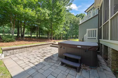 613 Morning Oaks Drive, Holly Springs, NC 27540 - Photo 61
