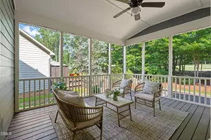 613 Morning Oaks Dr, Holly Springs, NC 27540 - Photo 35