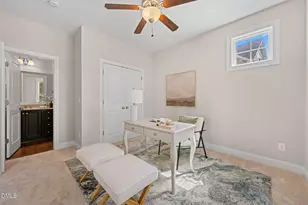 613 Morning Oaks Dr, Holly Springs, NC 27540 - Photo 13