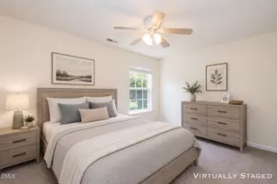 1320 Marbank St, Wake Forest, NC 27587 - Photo 23