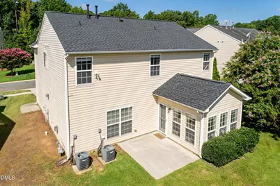 1320 Marbank Street, Wake Forest, NC 27587 - Photo 5