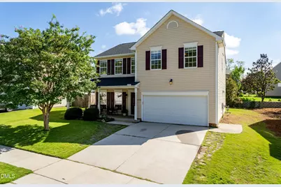 1320 Marbank Street, Wake Forest, NC 27587 - Photo 1