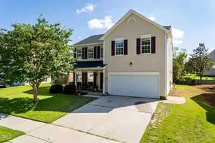 1320 Marbank St, Wake Forest, NC 27587 - Photo 1